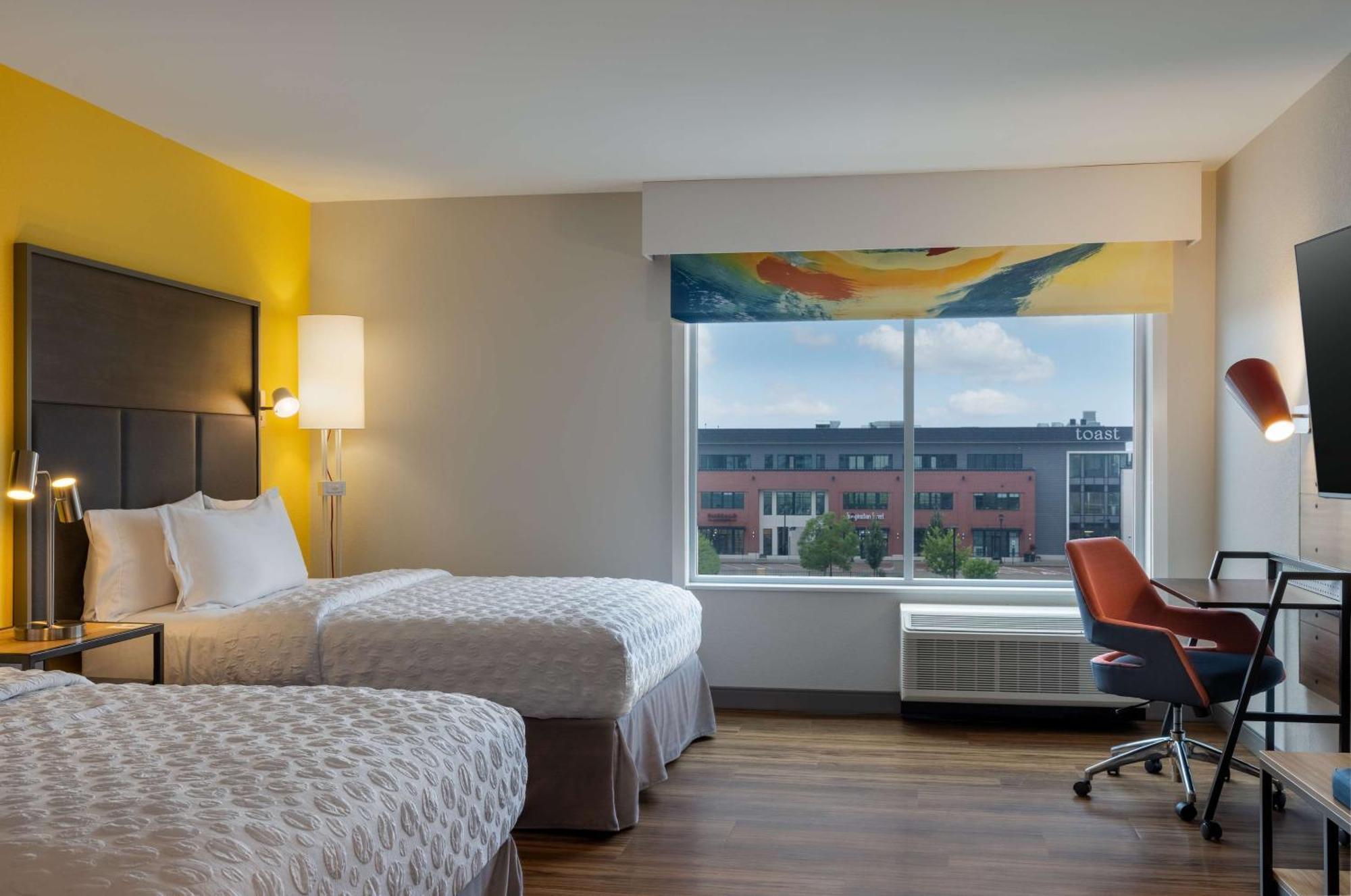 Hotel Tru By Hilton Ankeny Zewnętrze zdjęcie