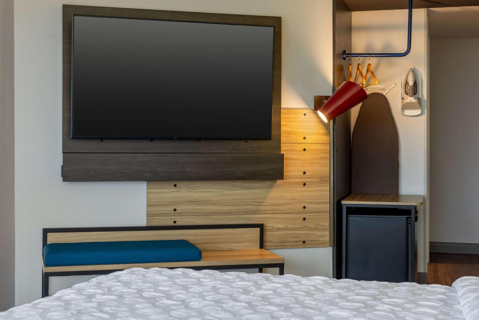 Hotel Tru By Hilton Ankeny Zewnętrze zdjęcie