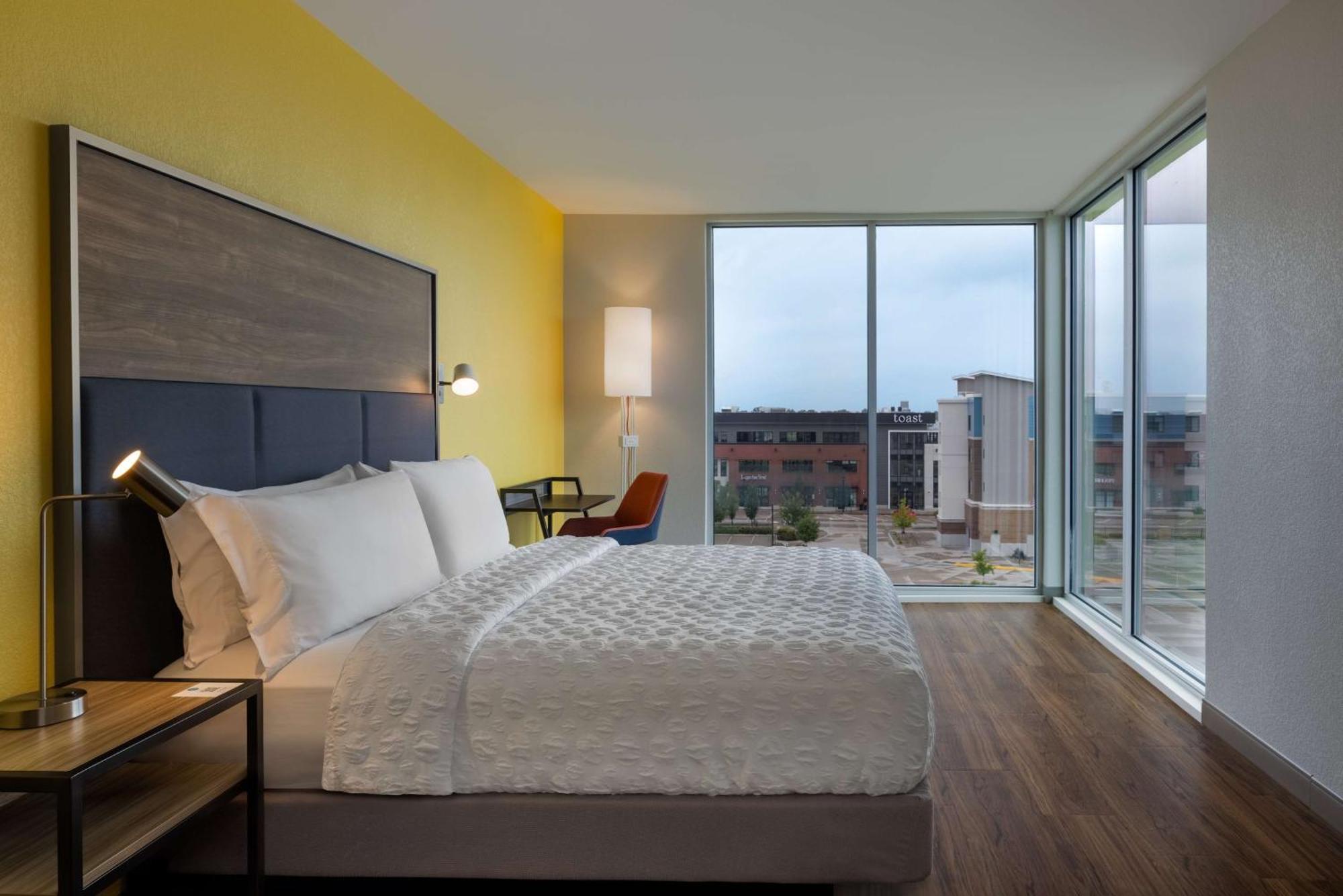 Hotel Tru By Hilton Ankeny Zewnętrze zdjęcie