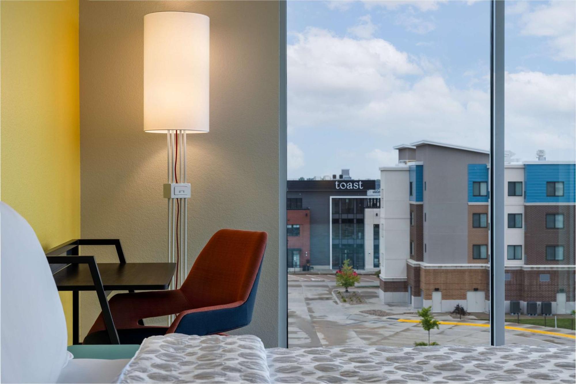 Hotel Tru By Hilton Ankeny Zewnętrze zdjęcie