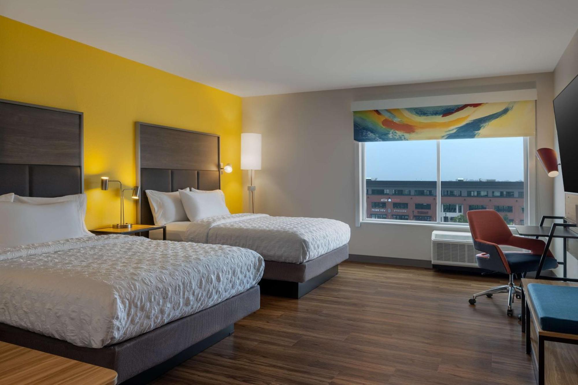 Hotel Tru By Hilton Ankeny Zewnętrze zdjęcie