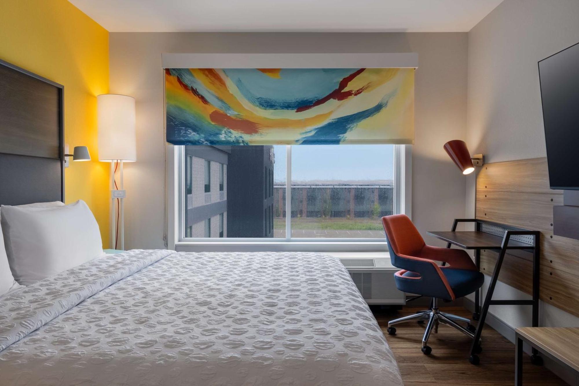 Hotel Tru By Hilton Ankeny Zewnętrze zdjęcie