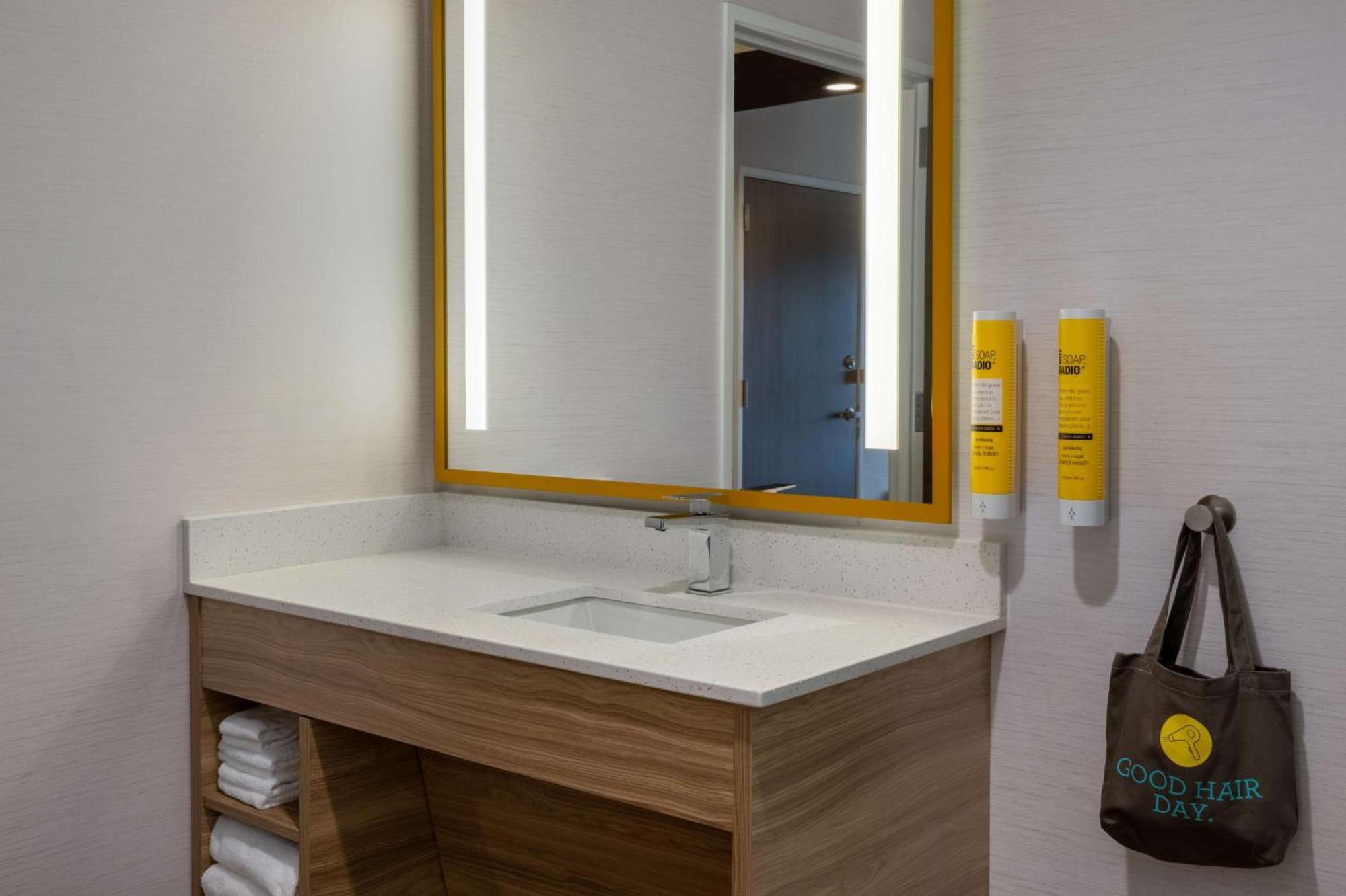 Hotel Tru By Hilton Ankeny Zewnętrze zdjęcie