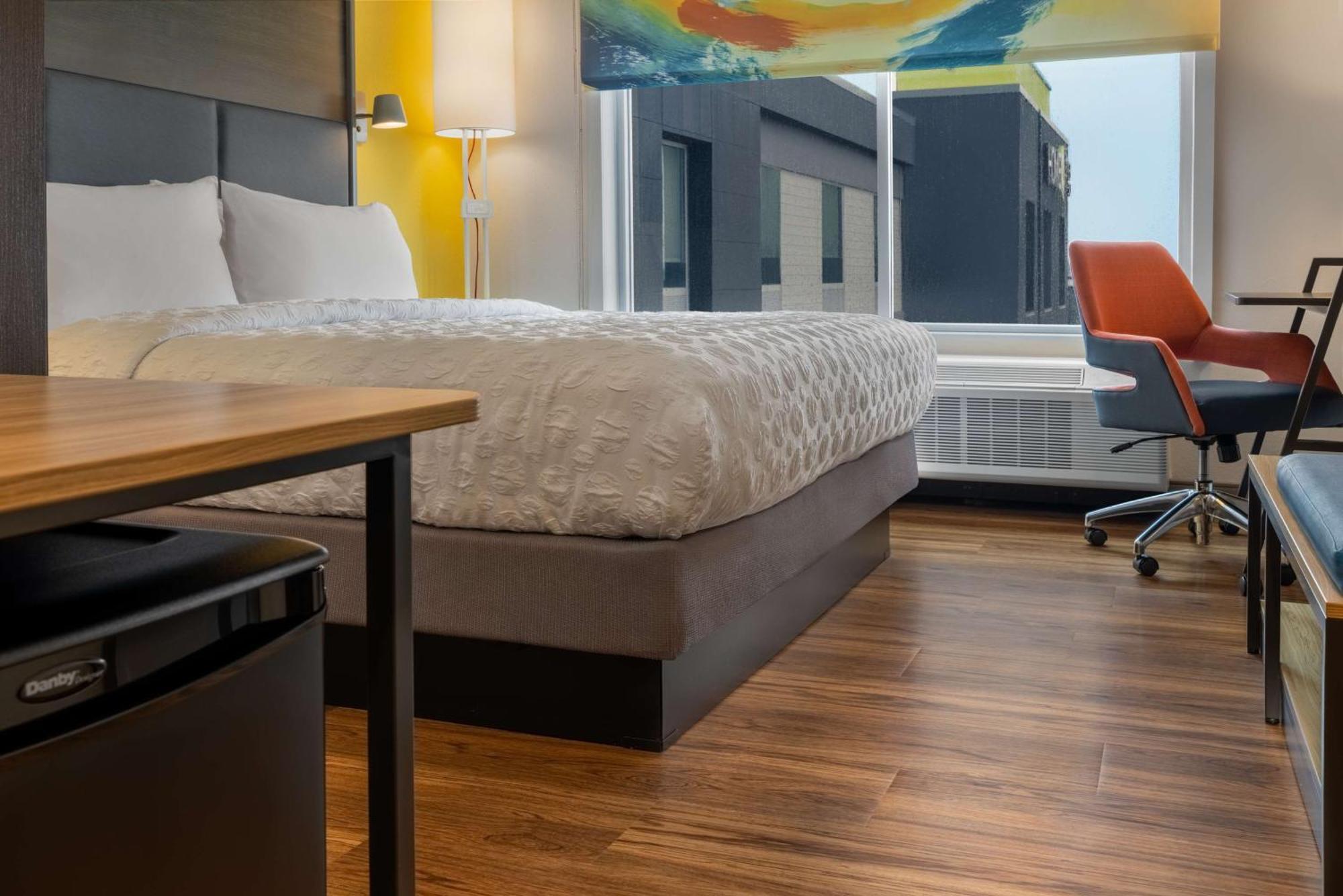 Hotel Tru By Hilton Ankeny Zewnętrze zdjęcie