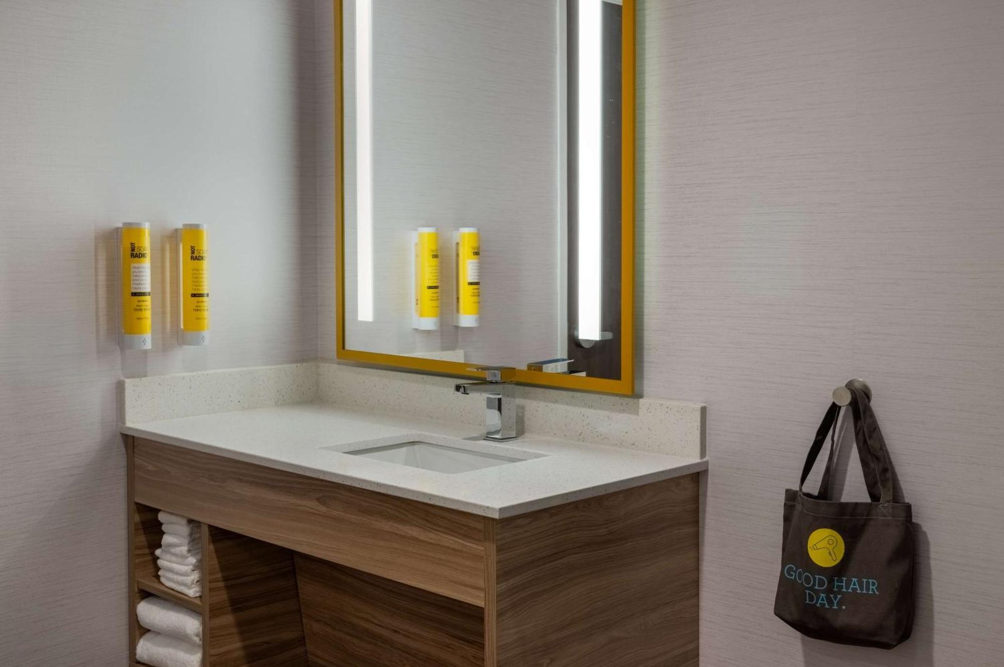 Hotel Tru By Hilton Ankeny Zewnętrze zdjęcie