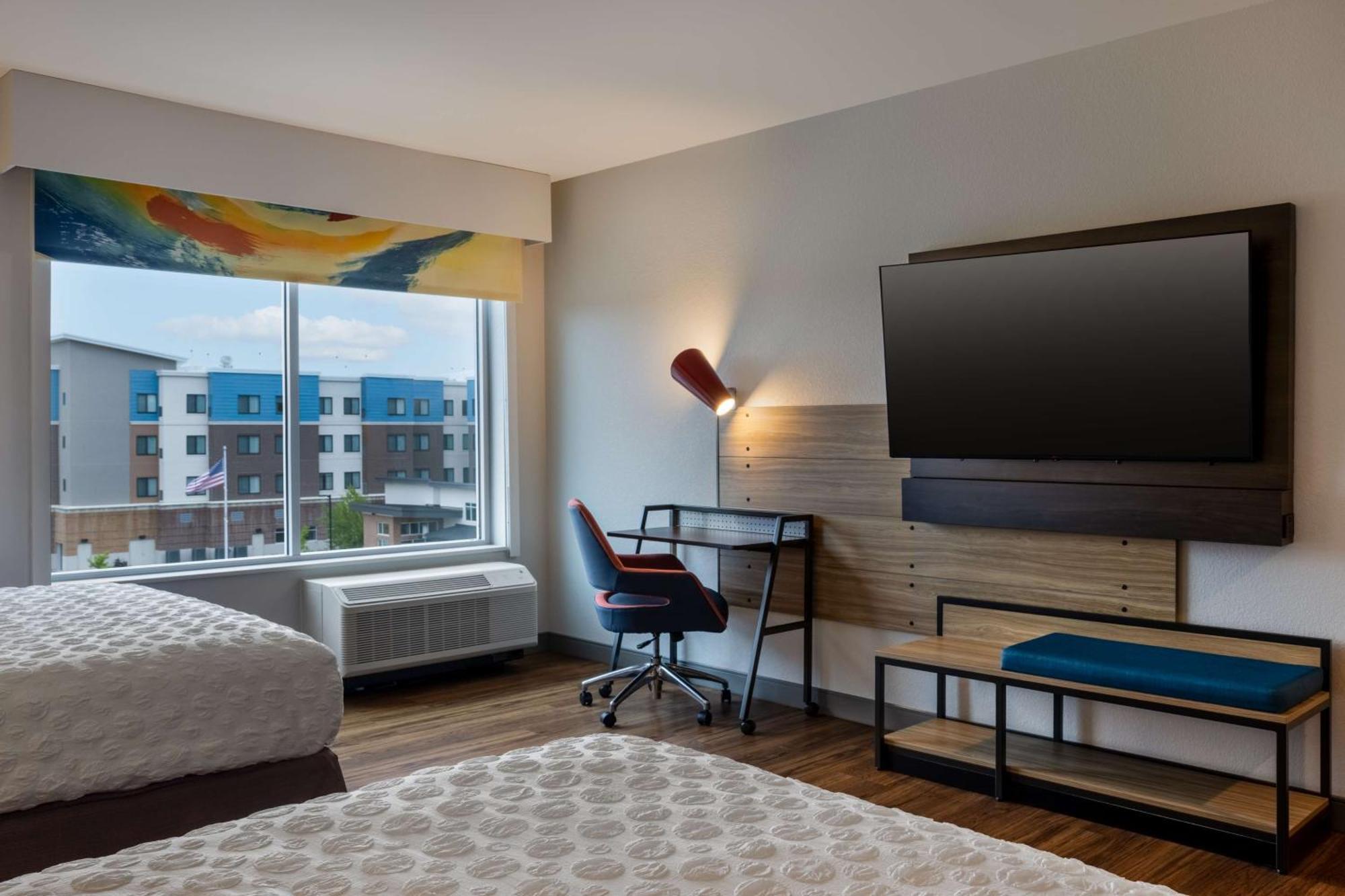 Hotel Tru By Hilton Ankeny Zewnętrze zdjęcie