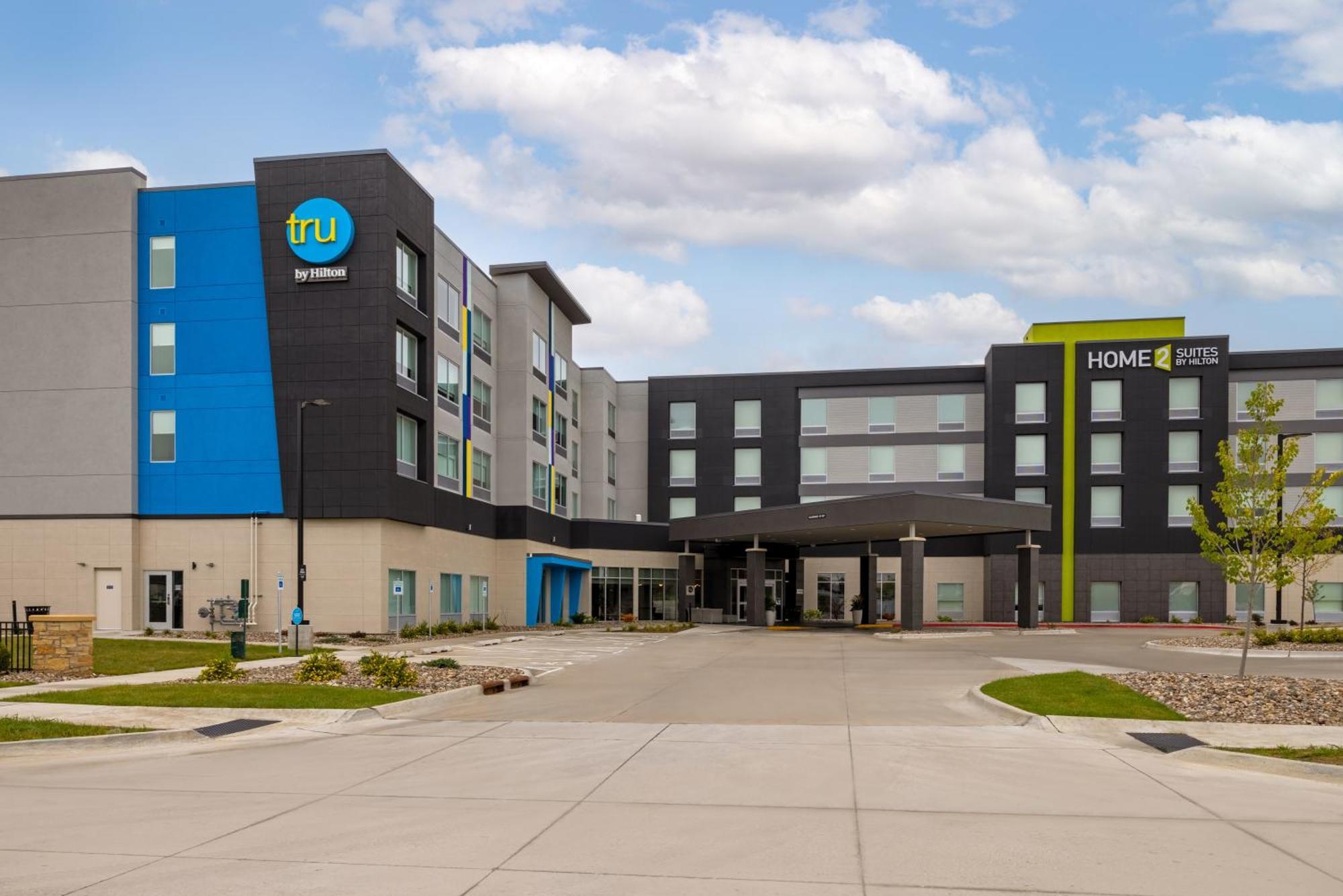 Hotel Tru By Hilton Ankeny Zewnętrze zdjęcie