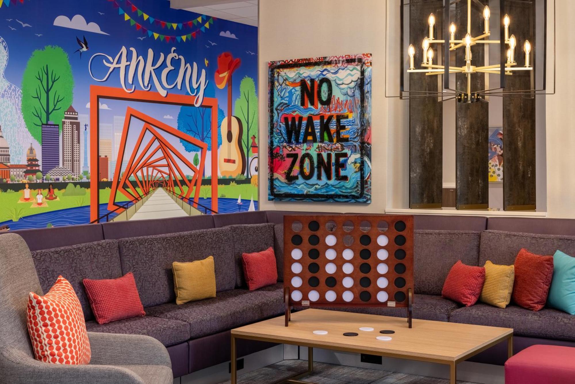 Hotel Tru By Hilton Ankeny Zewnętrze zdjęcie