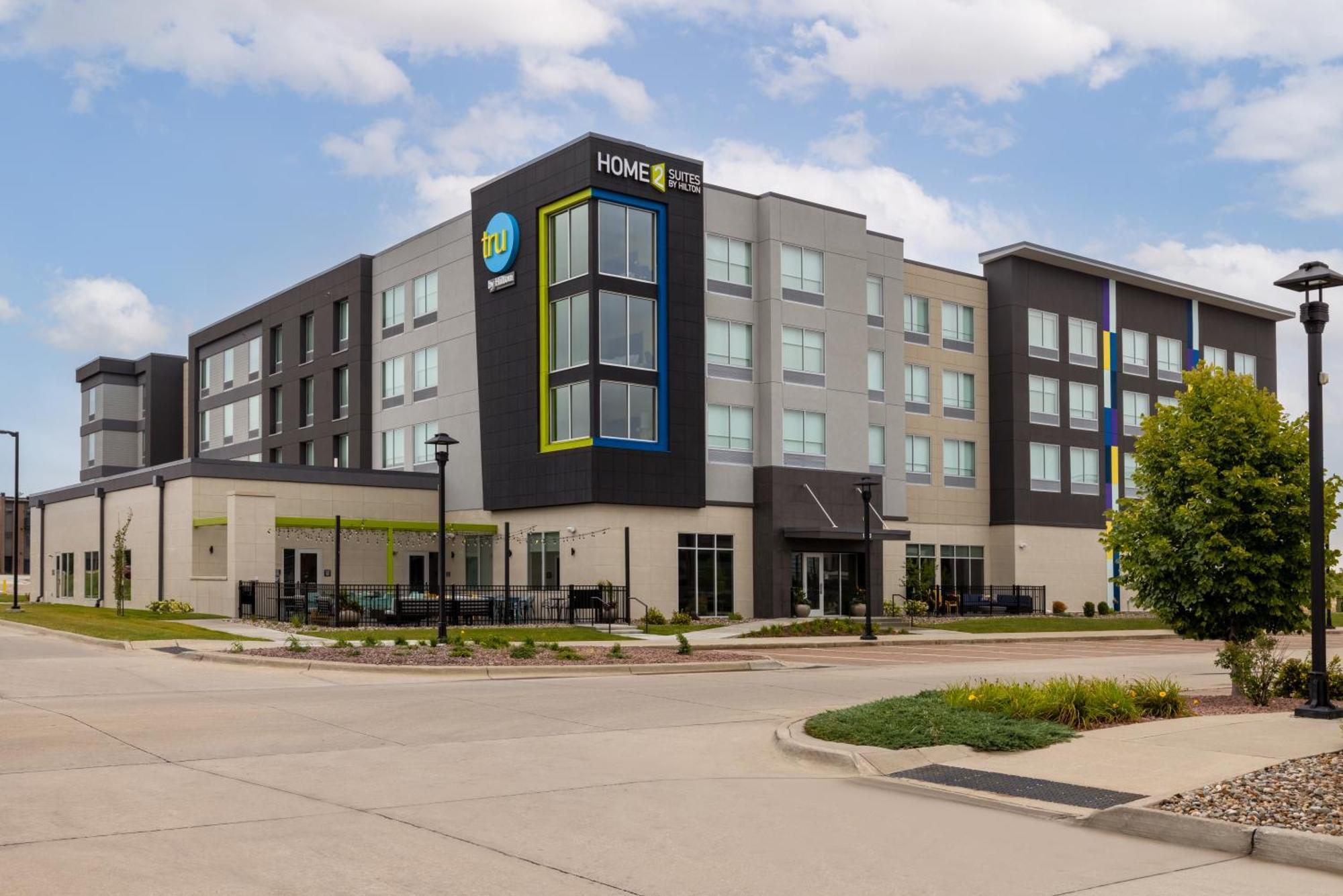 Hotel Tru By Hilton Ankeny Zewnętrze zdjęcie